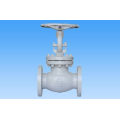 Bolted Bonnet Pressure Flanged Stainless Steel Globe Valve